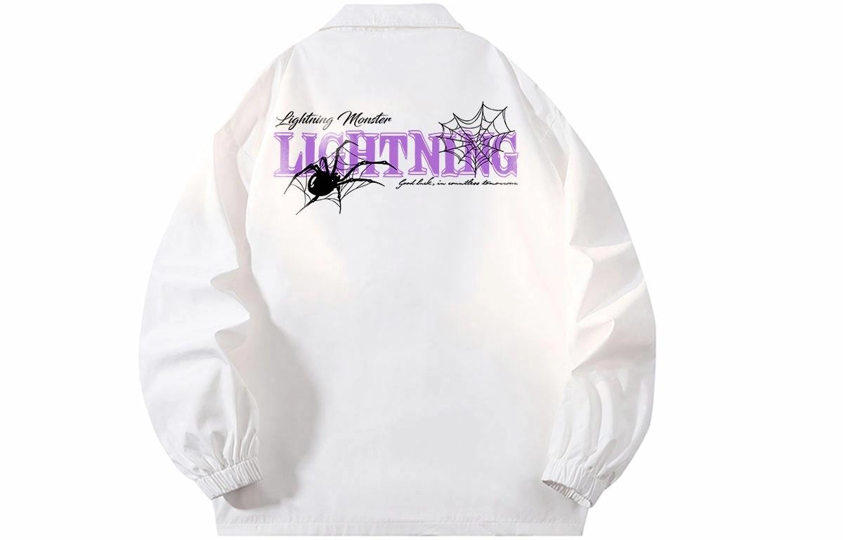 LIGHTNING MONSTER Logo