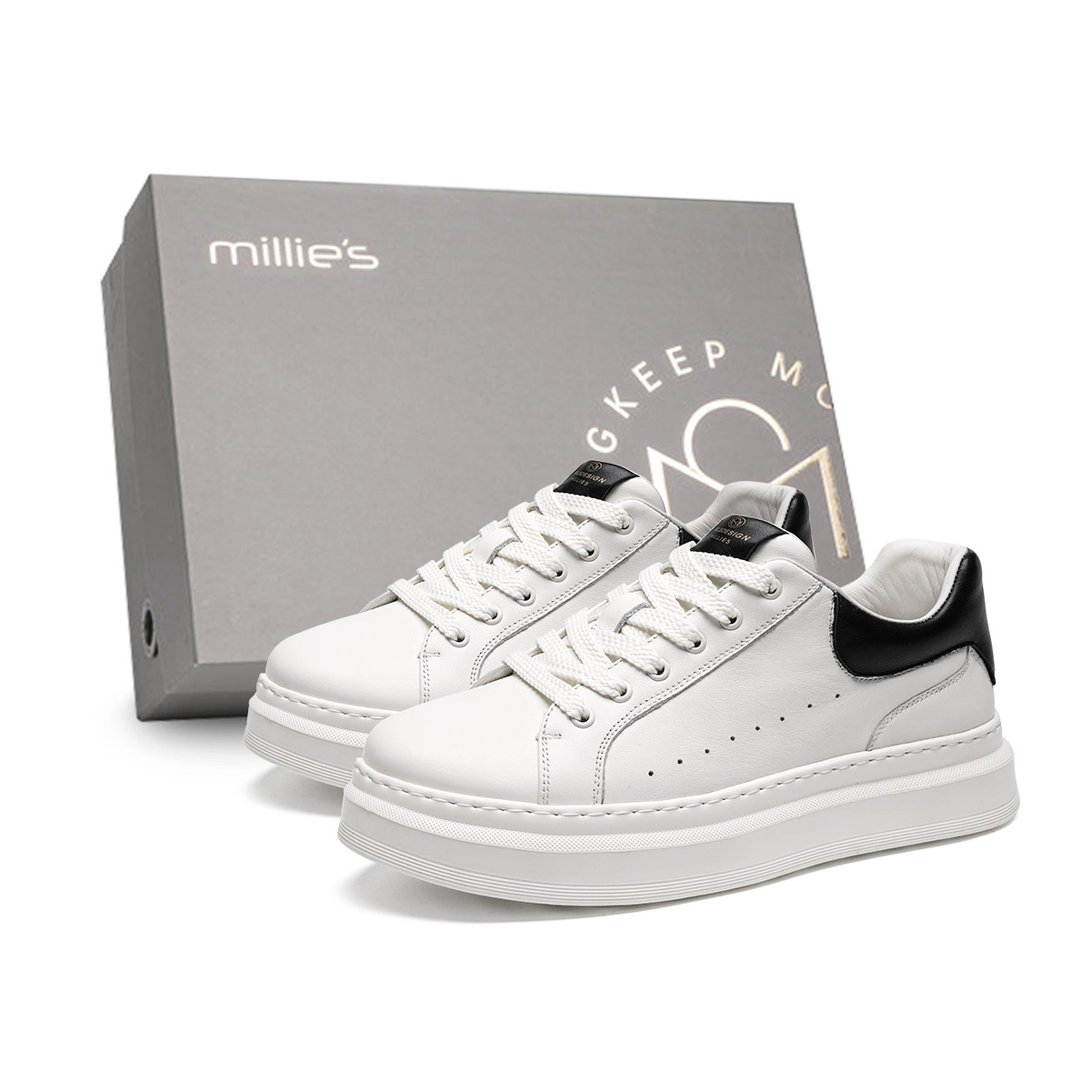 MILLIE'S