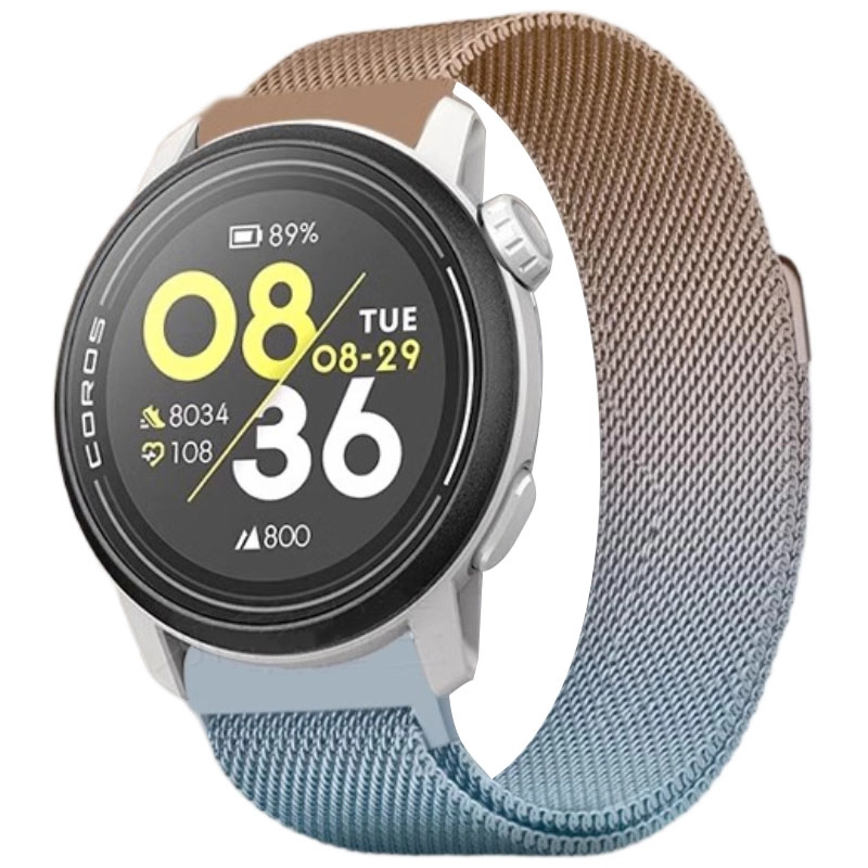 watchbond COROSpace3Pace2apex2apex2pro 255mm