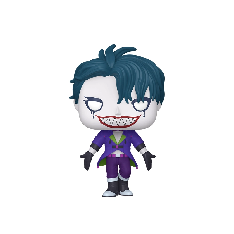 Funko DC Q