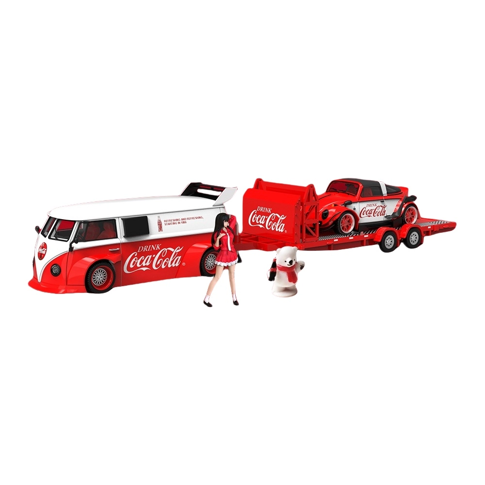 Cool Car 164 T1-