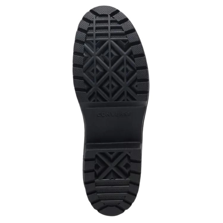Converse All Star Lugged Heel Loafer
