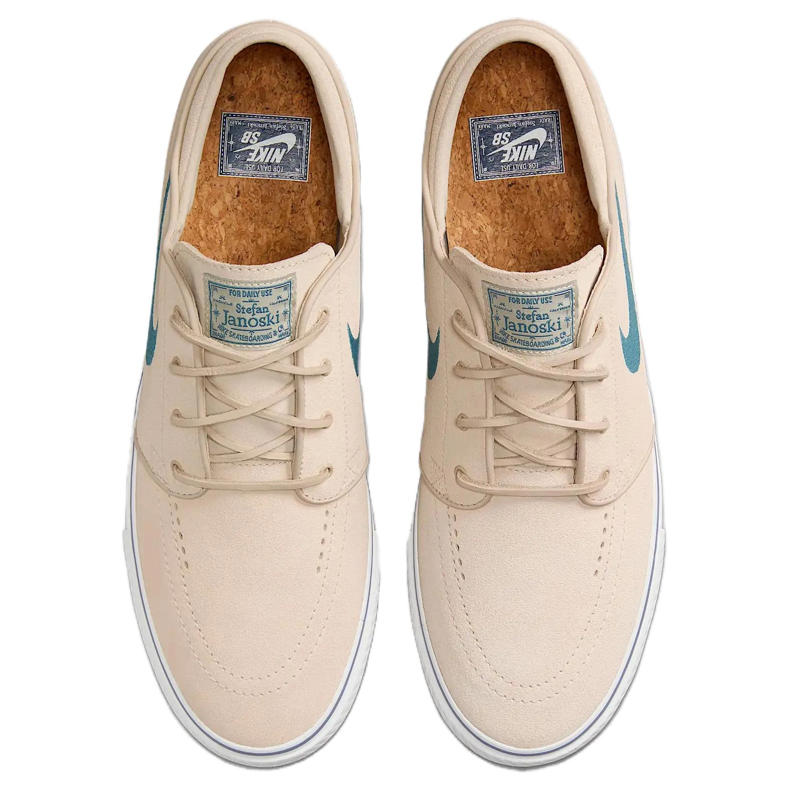 Nike Sb Zoom Janoski OG+