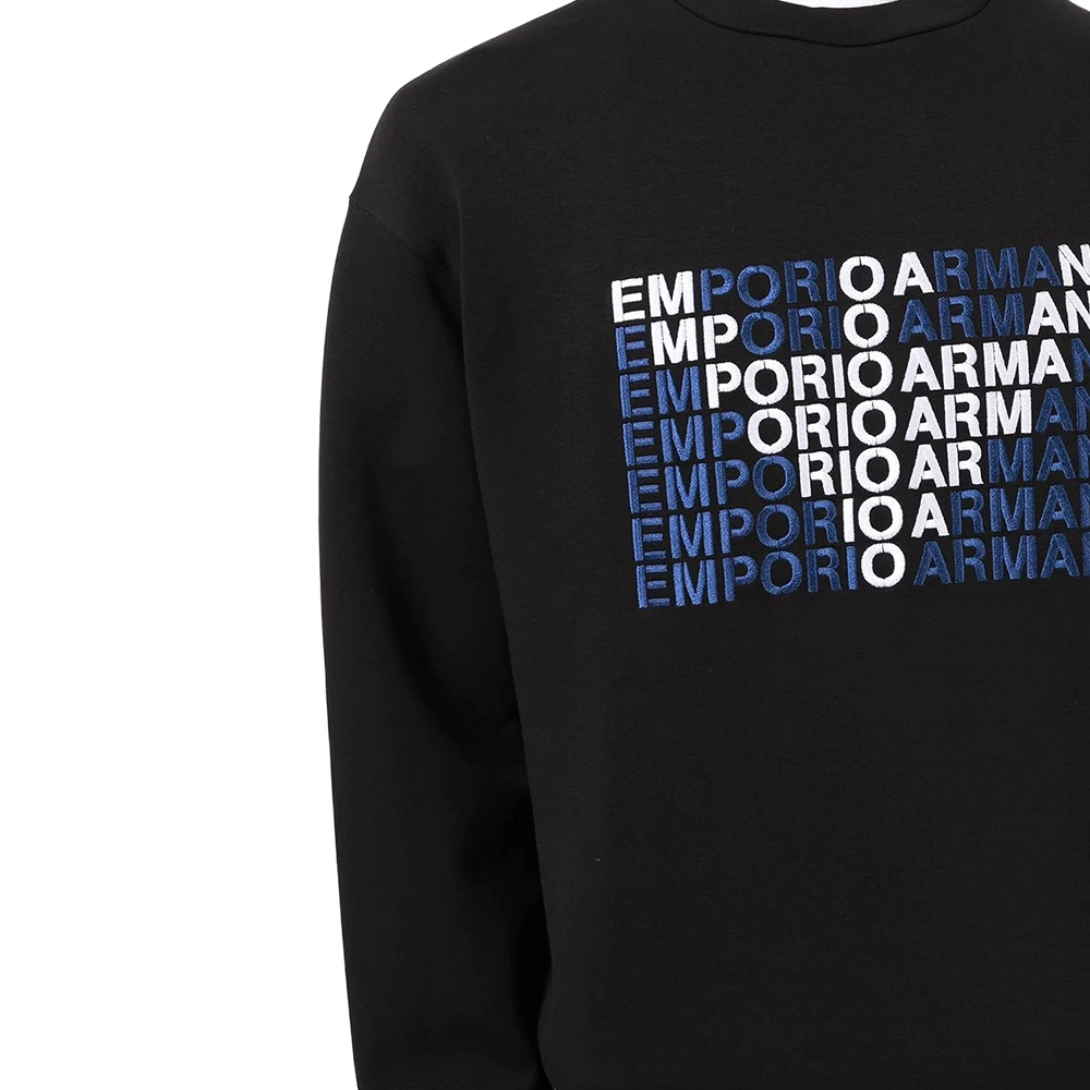 GIORGIO ARMANI FW21 Logo