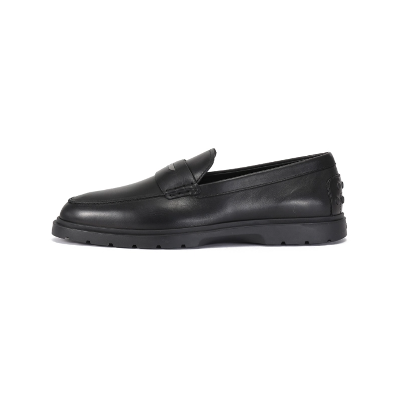 TOD'S LOGO