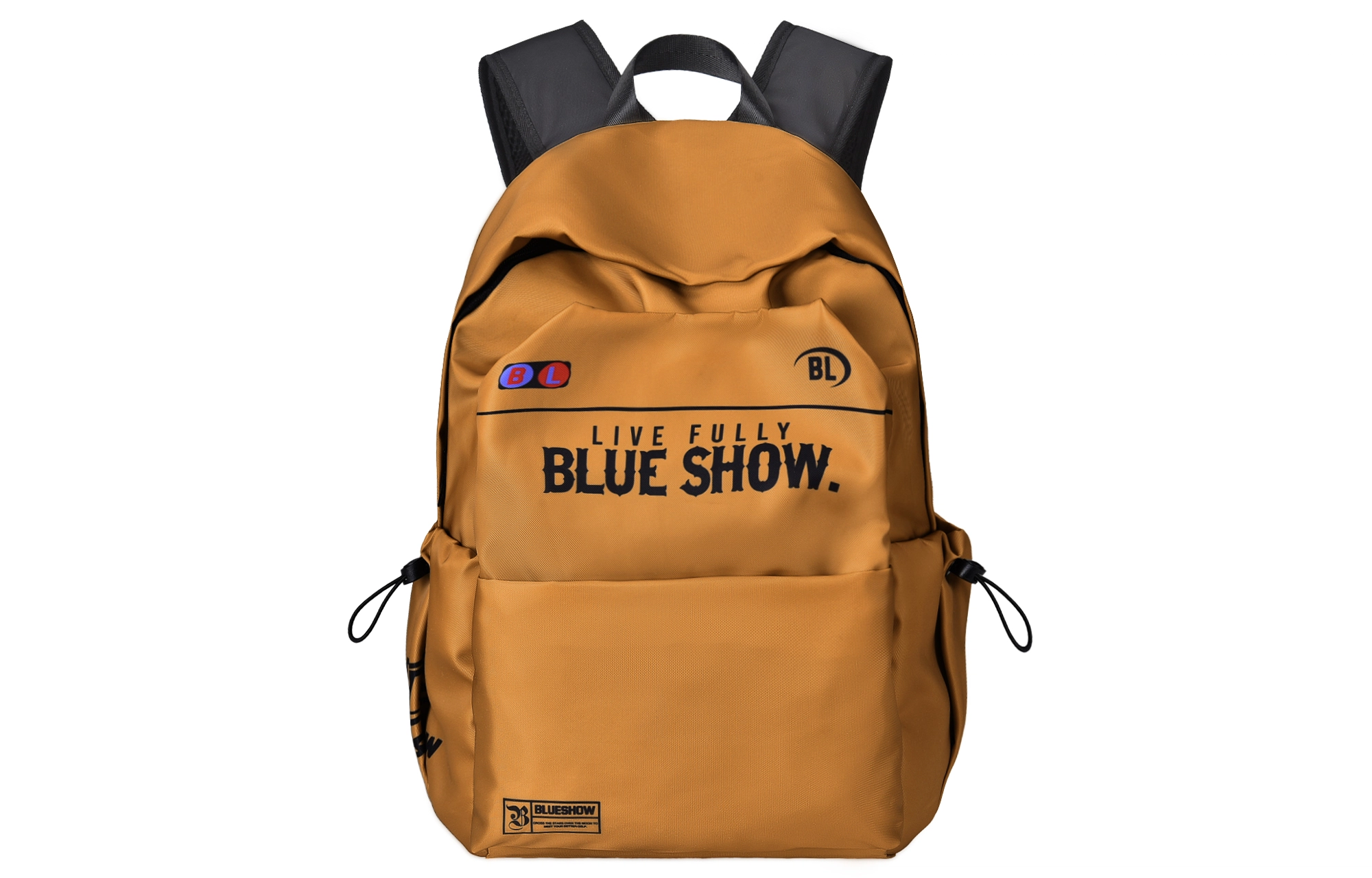 SRRW x blue show