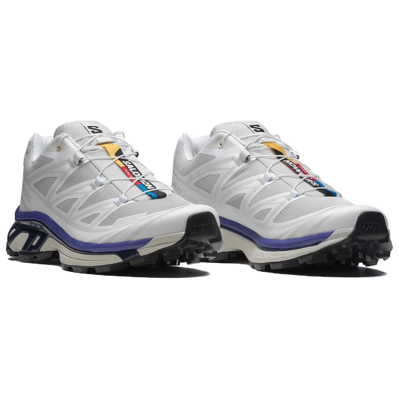 SALOMON XT-6