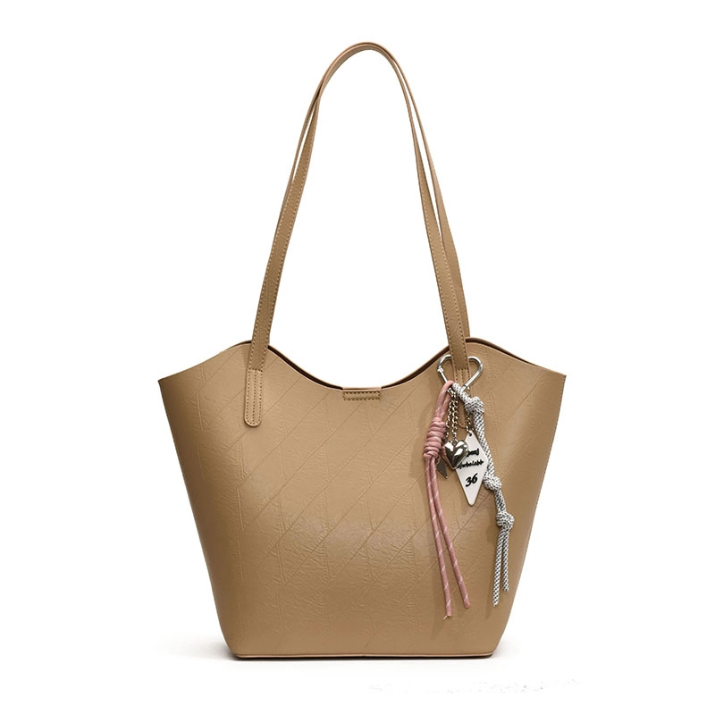 MINIPUDING PU Tote