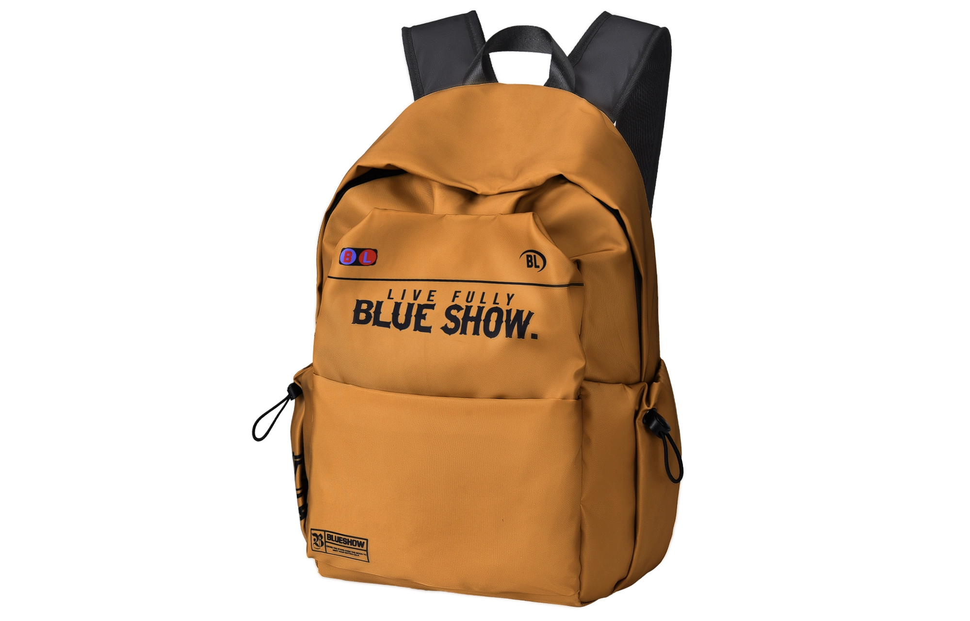 SRRW x blue show