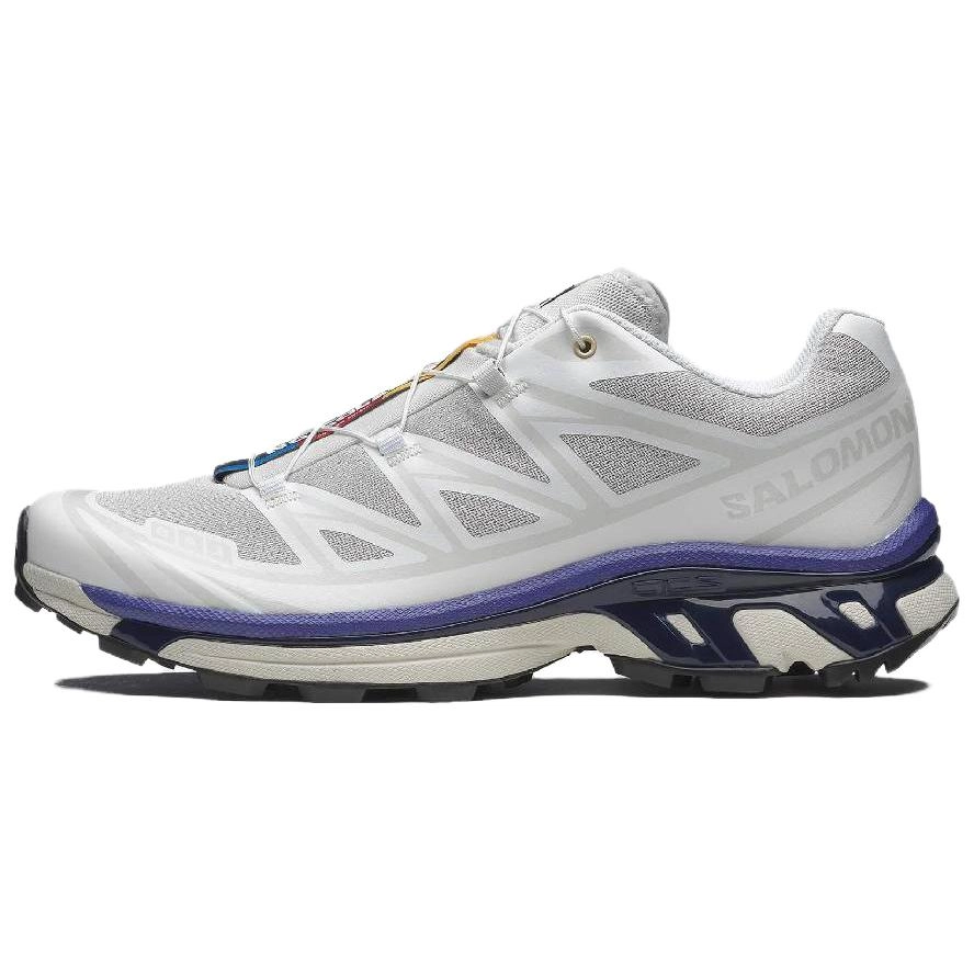 SALOMON XT-6