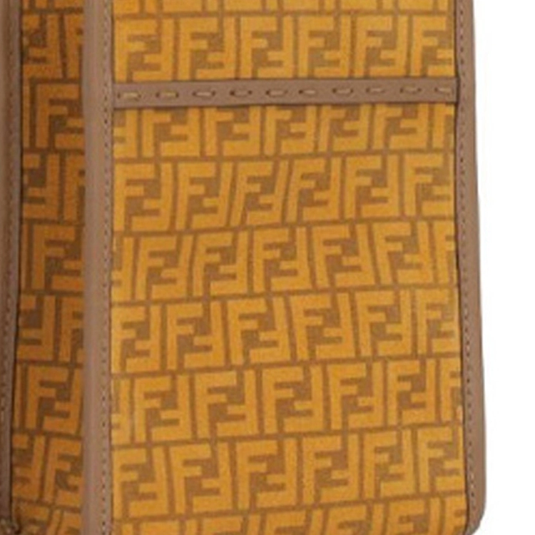 FENDI Sunshine x SKIMS Tote