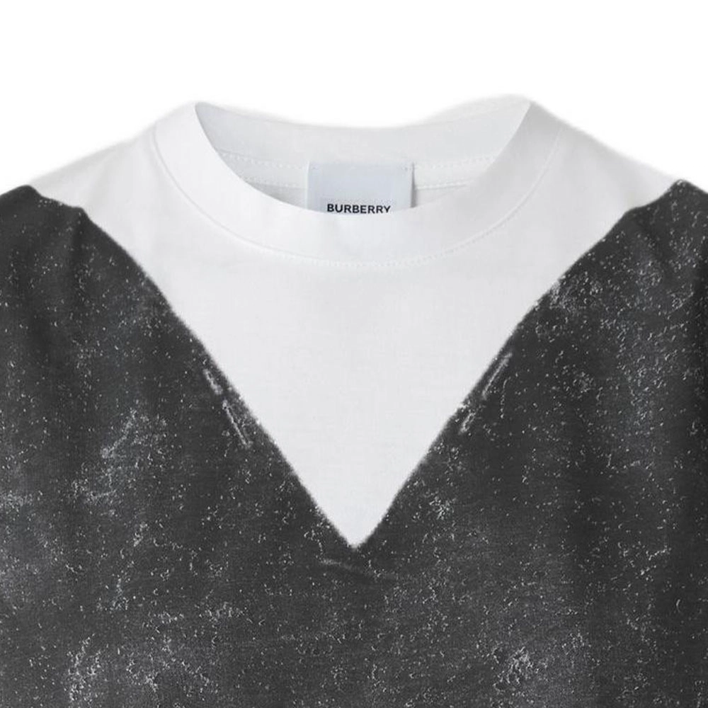 Burberry SS22 T