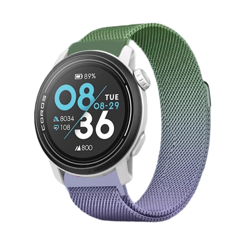 watchbond COROSpace3Pace2apex2apex2pro 255mm