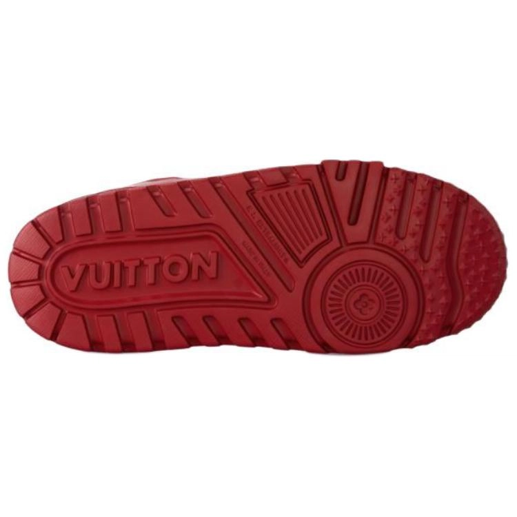 LOUIS VUITTON Trainer Maxi