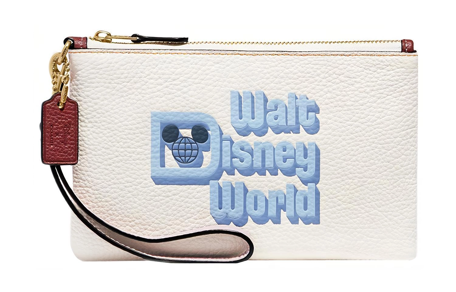 COACH Wristlet 19