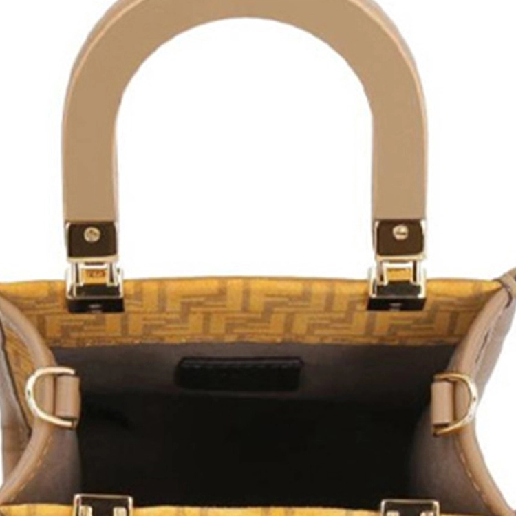 FENDI Sunshine x SKIMS Tote