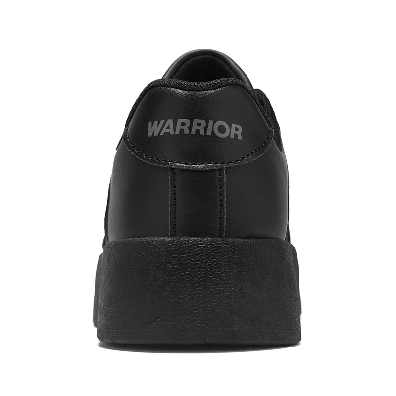 Warrior T