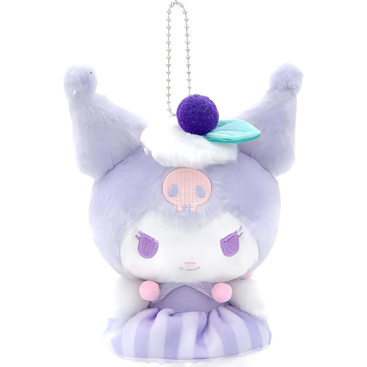 E-STRONG x Sanrio 10cm