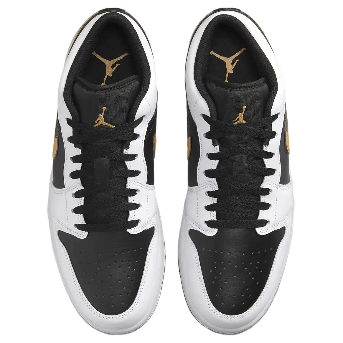 Jordan Air Jordan 1 Low Reverse Panda