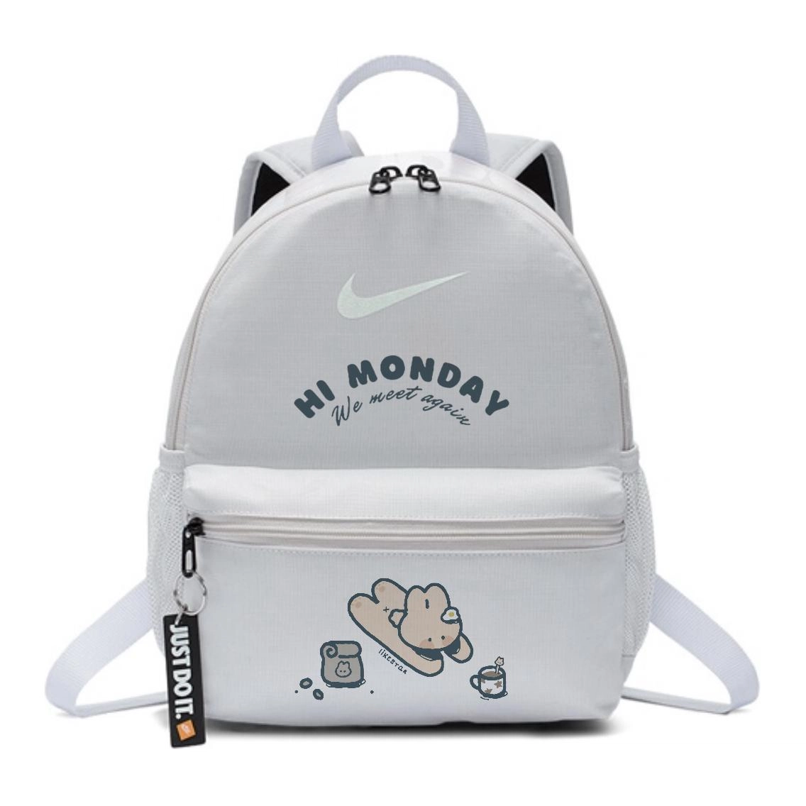 Nike Brasilia
