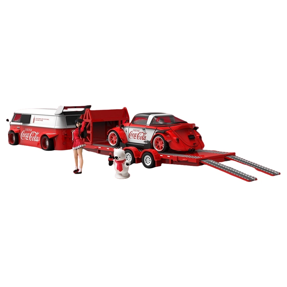Cool Car 164 T1-
