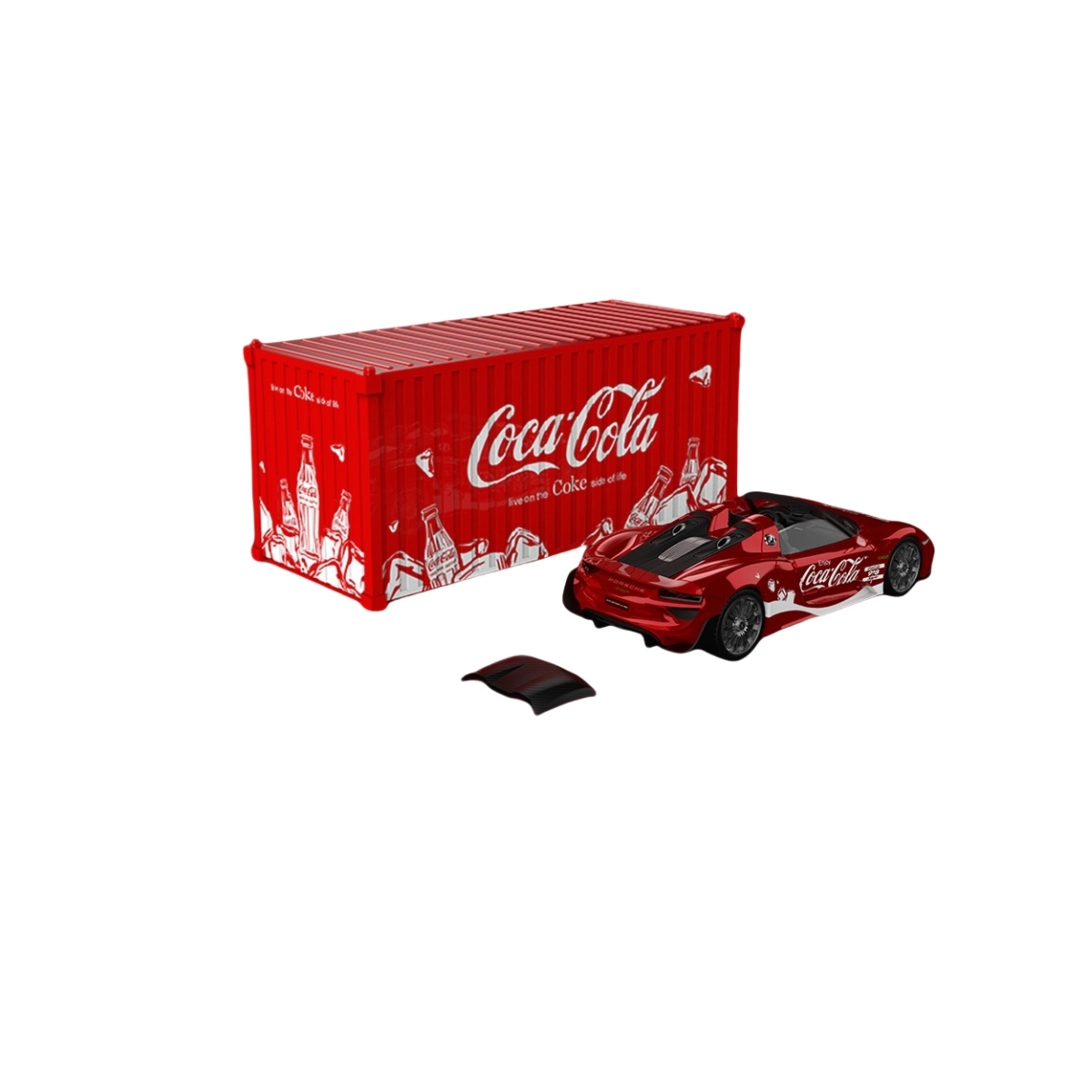 Cool car 164 918