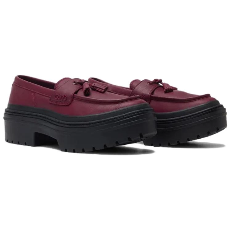 Converse All Star Lugged Heel Loafer