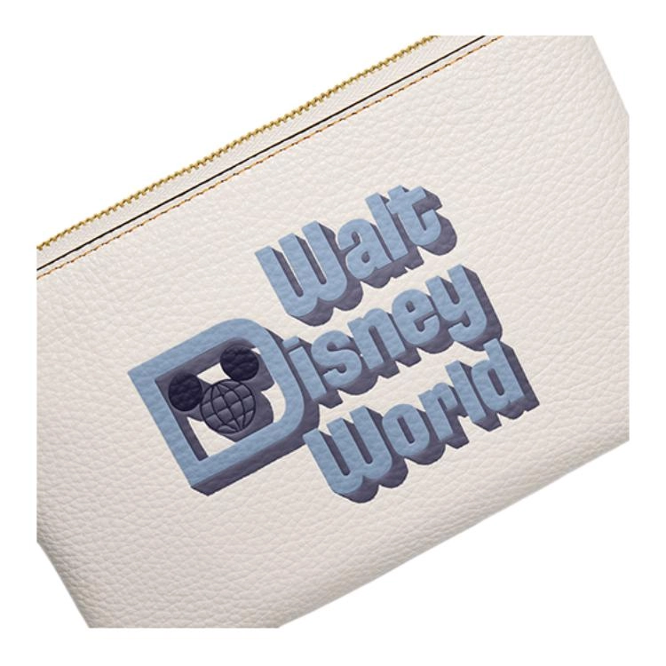 COACH Wristlet 19