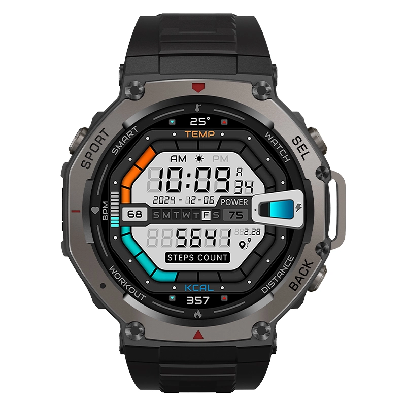XHXP DM58 - 50GPS170
