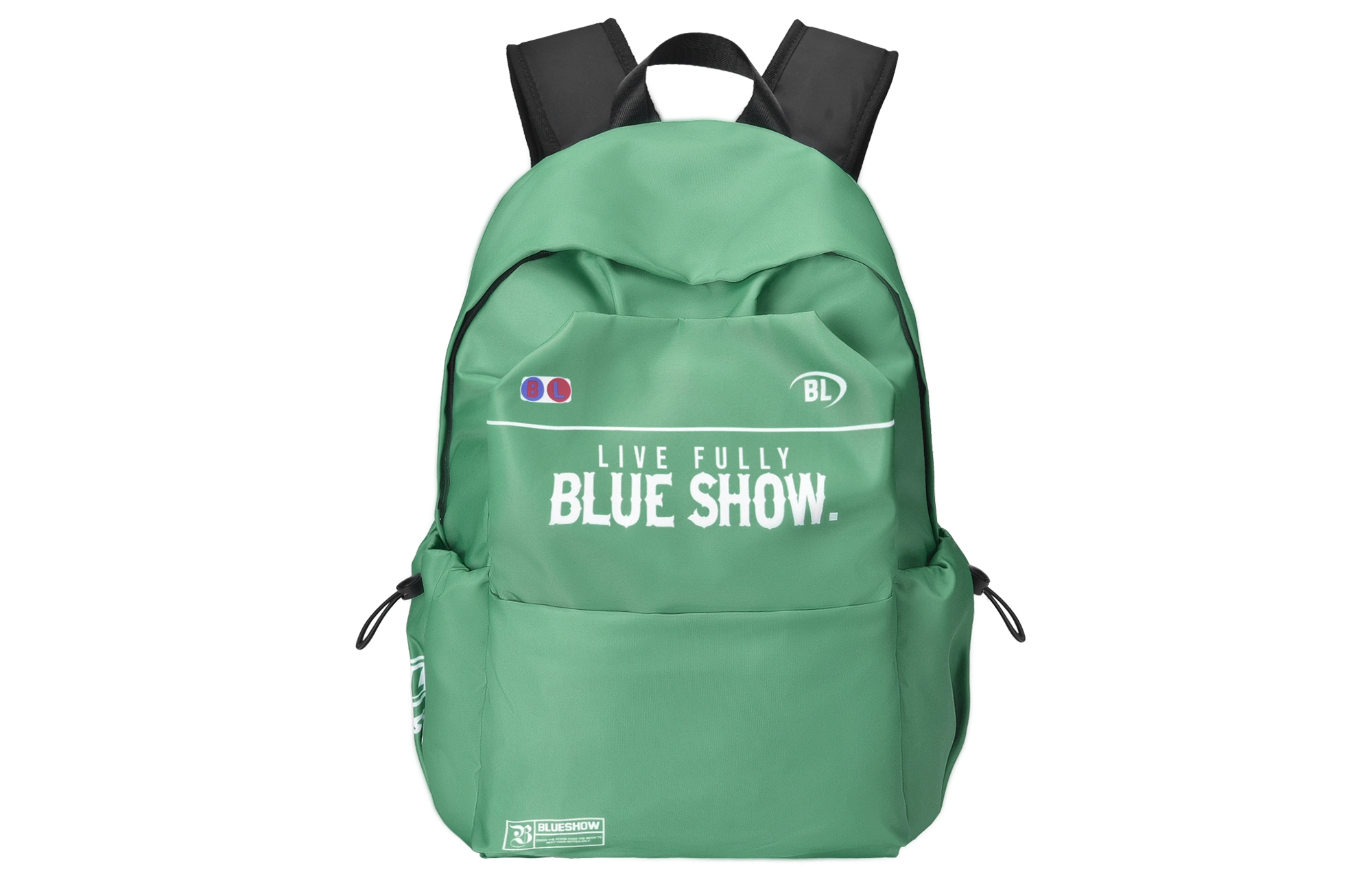 SRRW x blue show