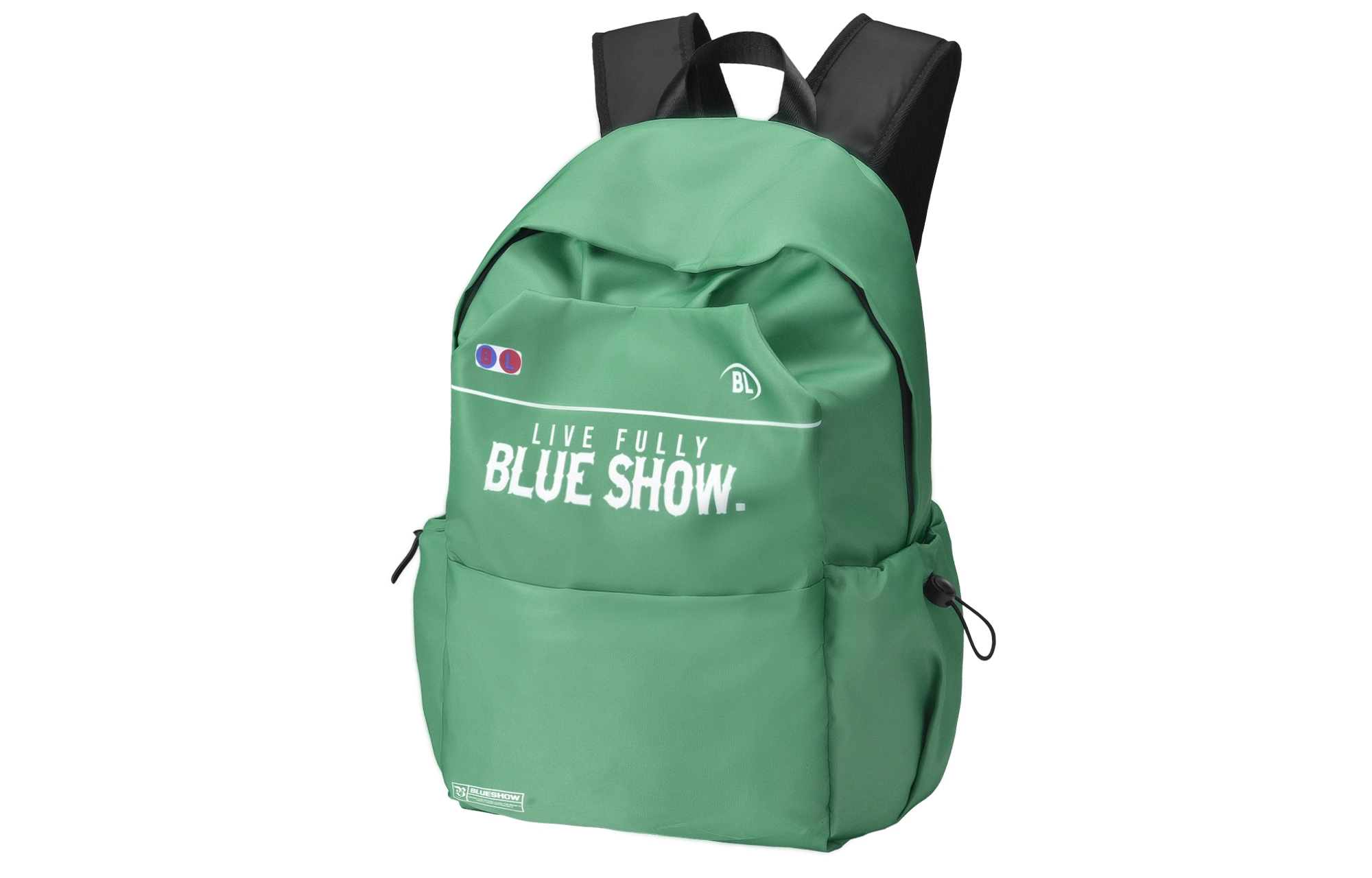 SRRW x blue show