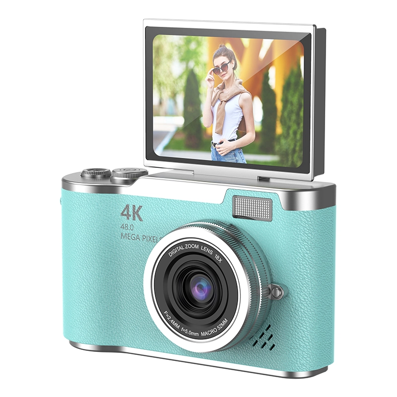 LIFE CCD 4800W 4K