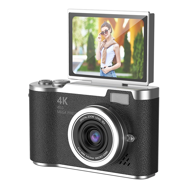 LIFE CCD 4800W 4K