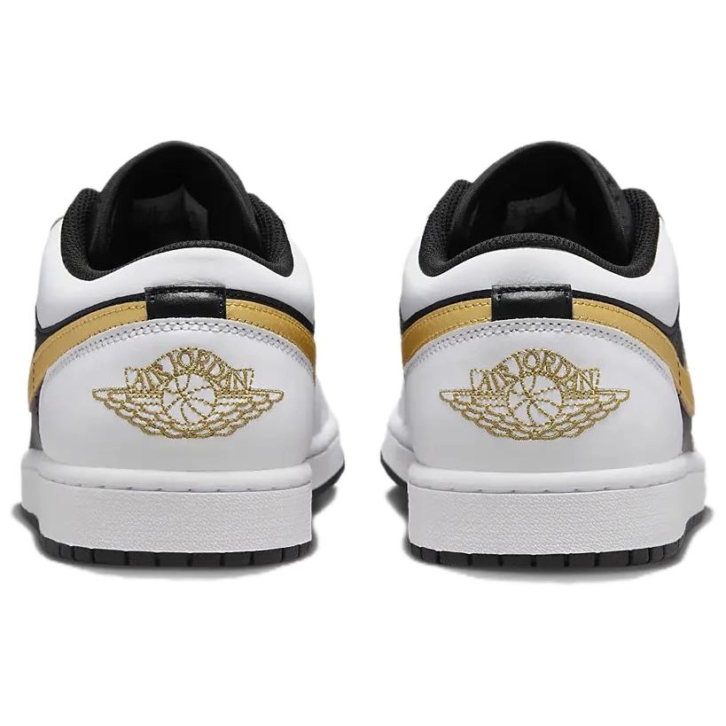 Jordan Air Jordan 1 Low Reverse Panda