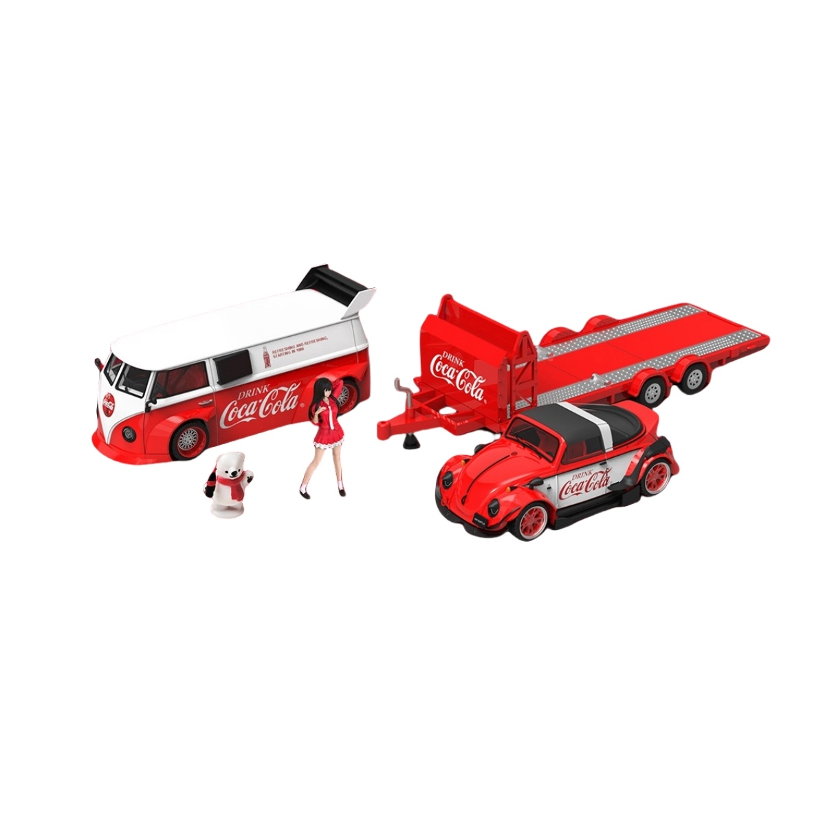 Cool Car 164 T1-