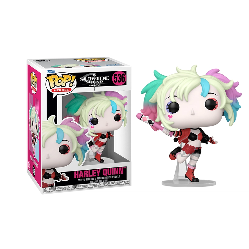 Funko DC Q