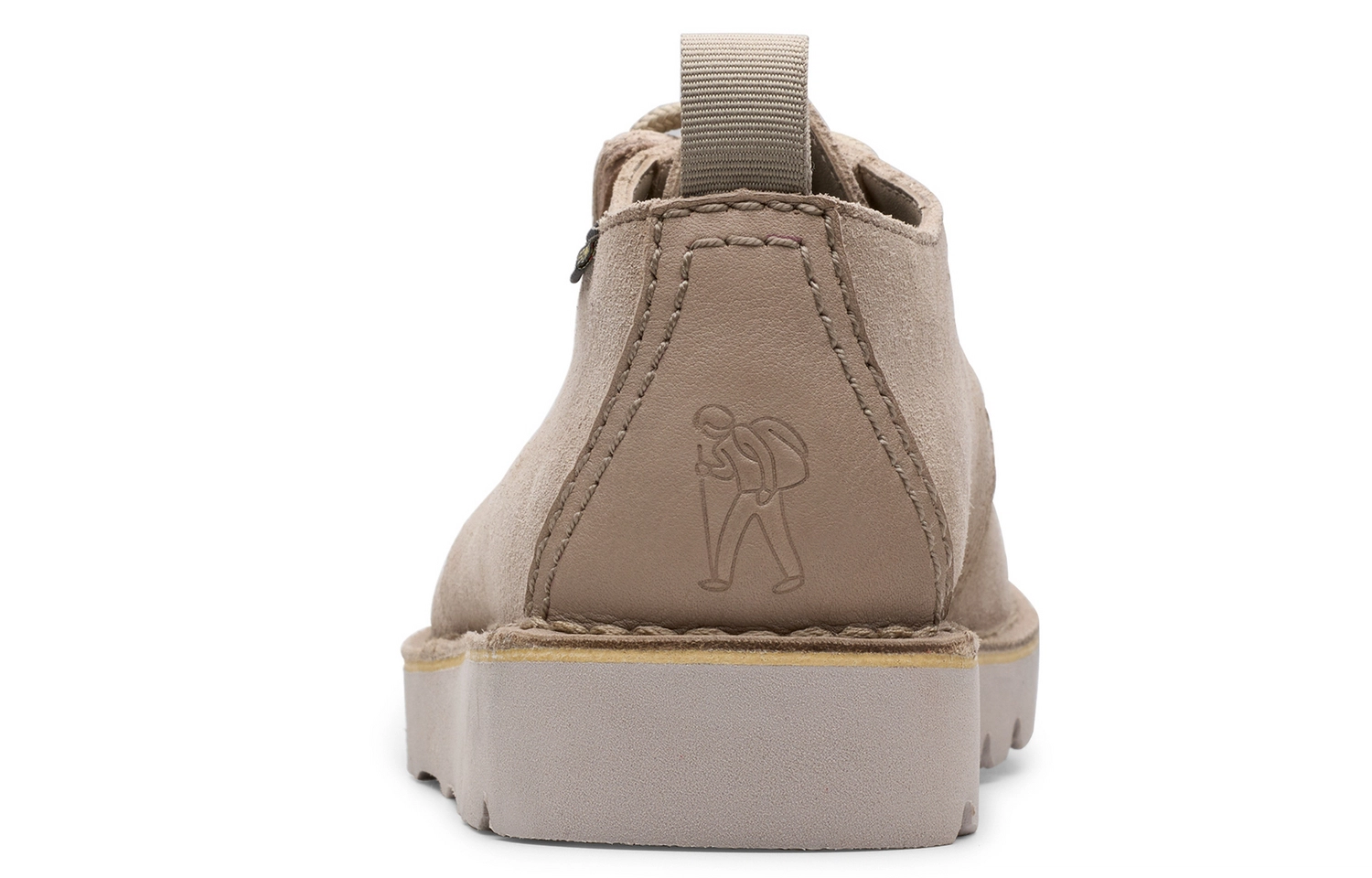 Clarks Originals Desert TrekGTX