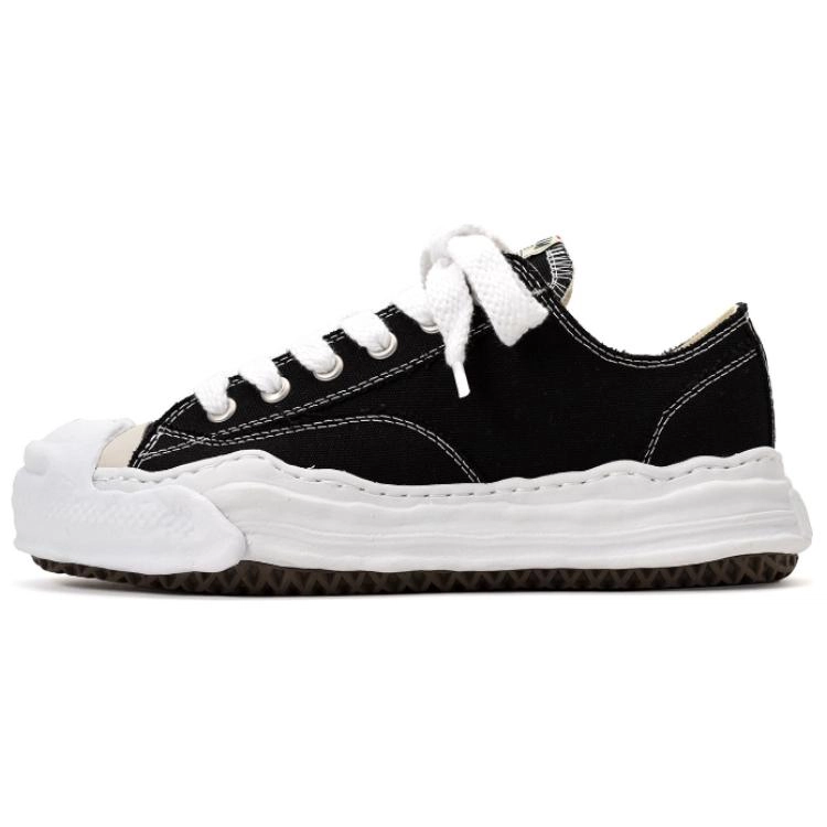 MIHARA YASUHIRO Blakey Original Sole Toe cap