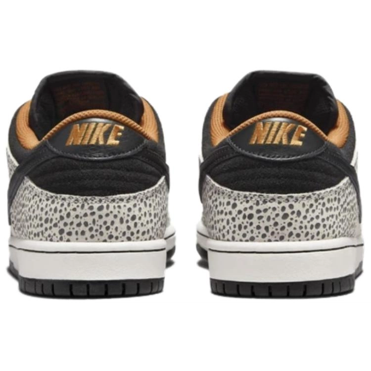 Nike SB Dunk Low Safari "Olympics"