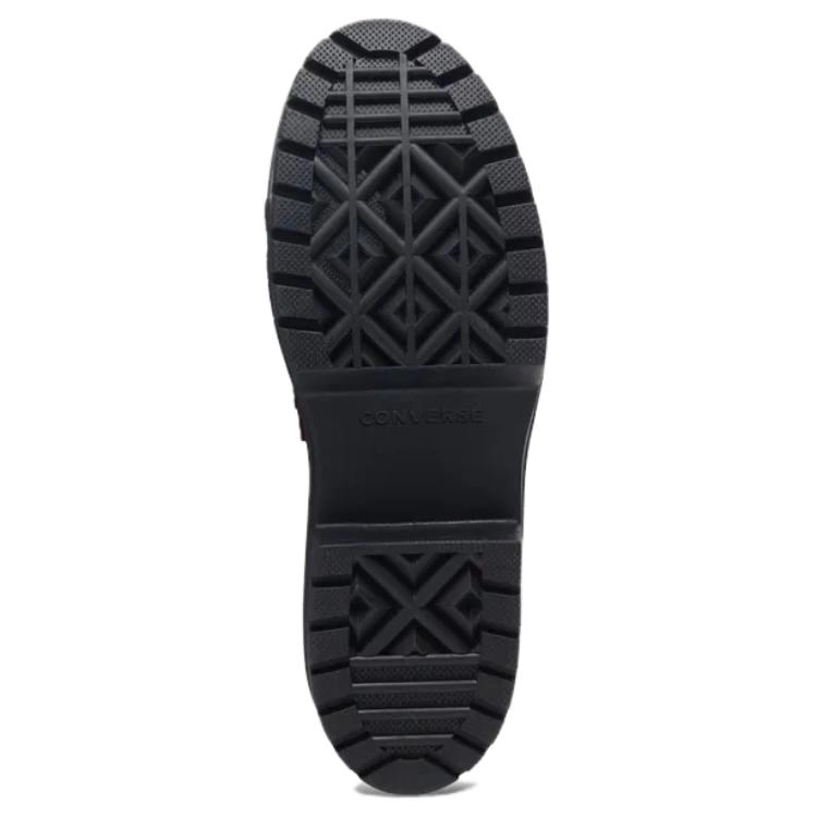 Converse All Star Lugged Heel Loafer