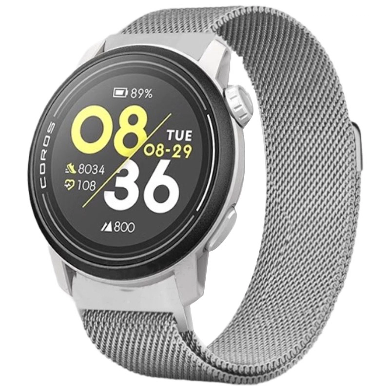 watchbond COROSpace3Pace2apex2apex2pro 255mm