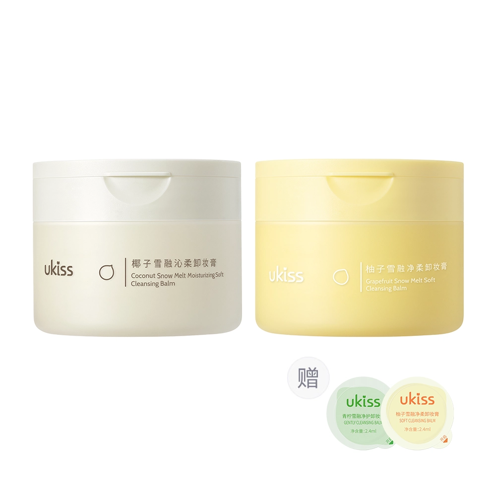 UKISS 2 120ml*2