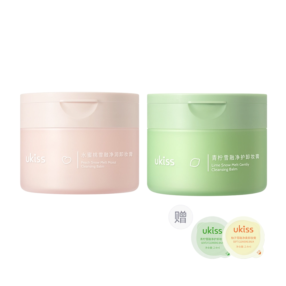 UKISS 2 120ml*2