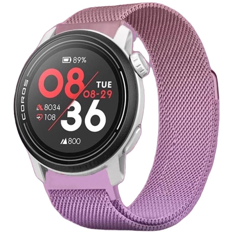 watchbond COROSpace3Pace2apex2apex2pro 255mm