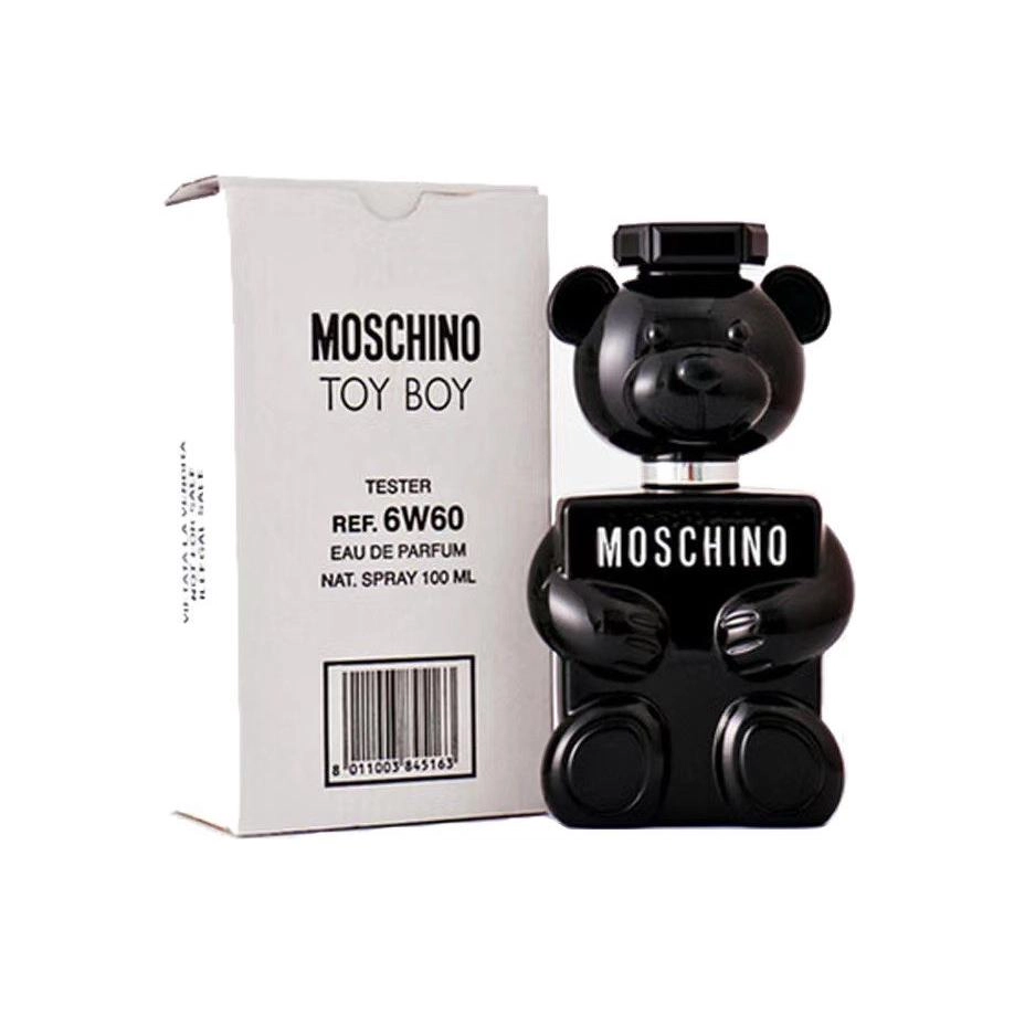 MOSCHINO EDP 30ml50ml100ml