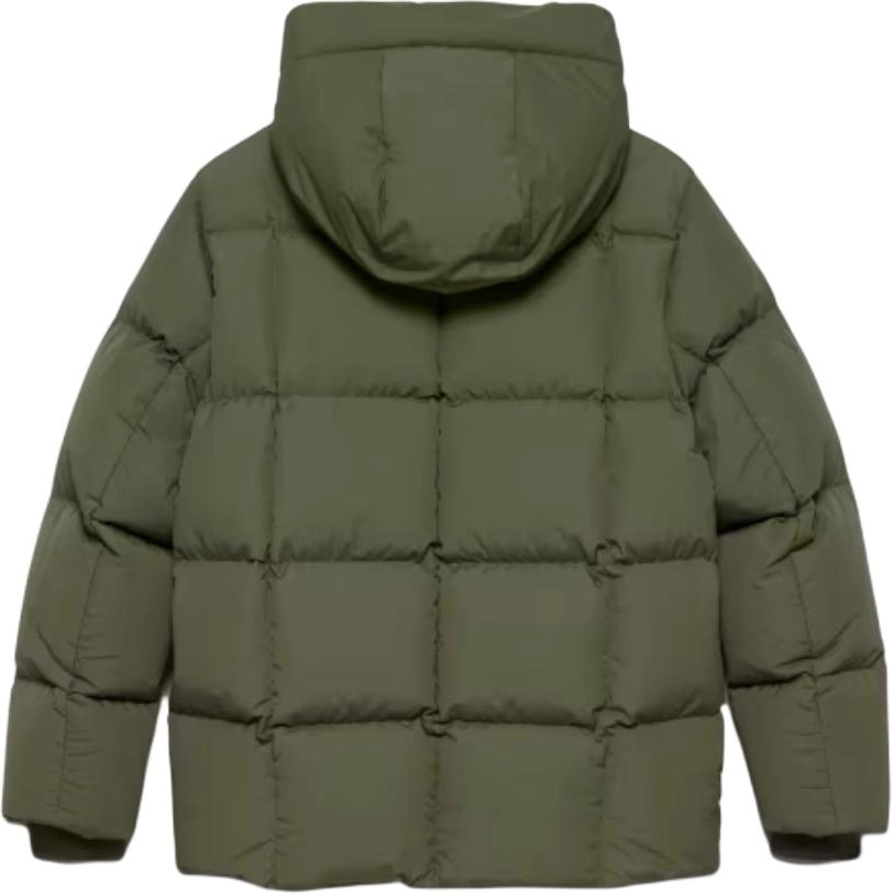 ARITZIA Babaton Crown Puffer