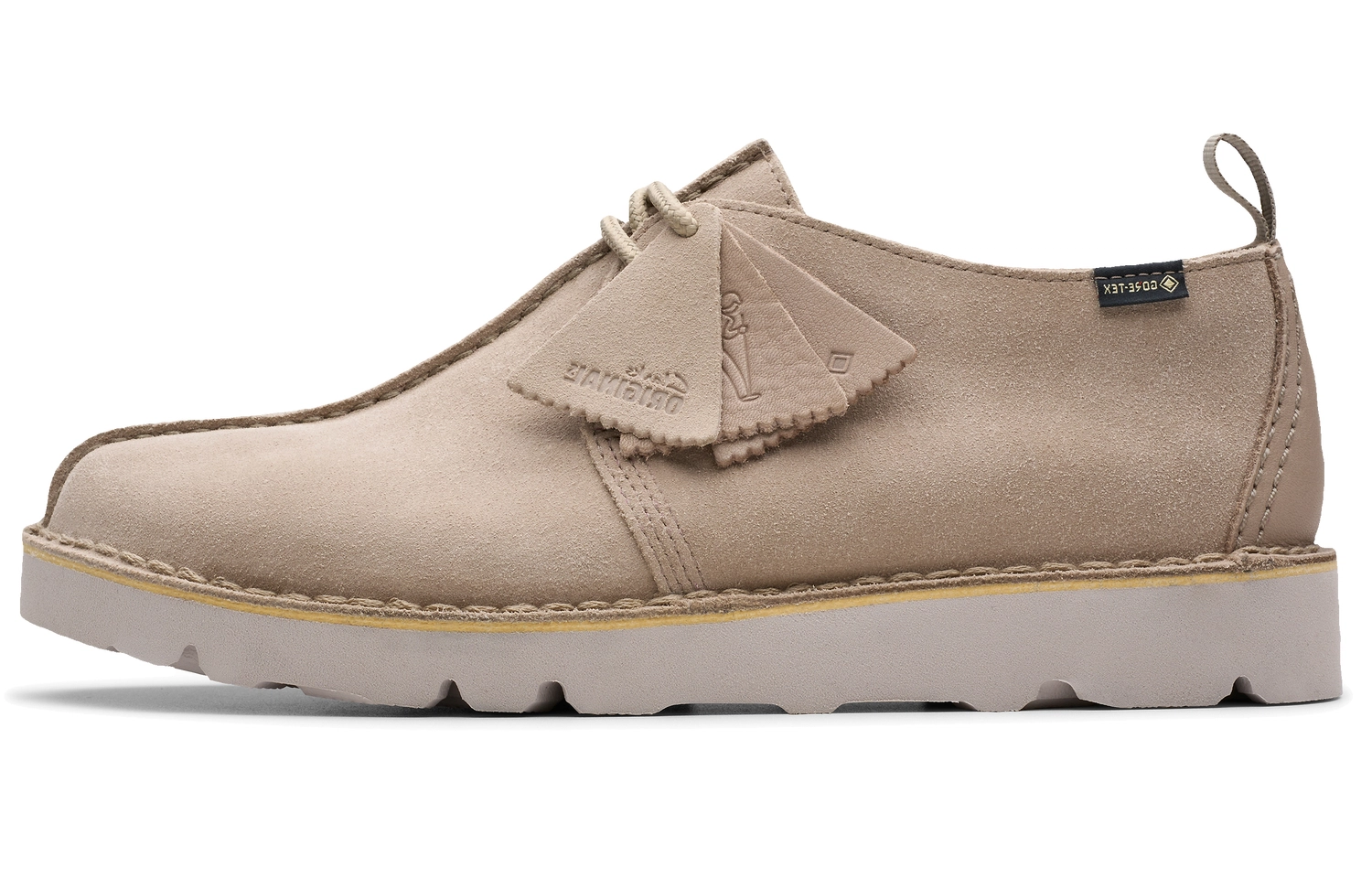 Clarks Originals Desert TrekGTX