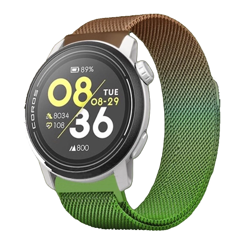 watchbond COROSpace3Pace2apex2apex2pro 255mm