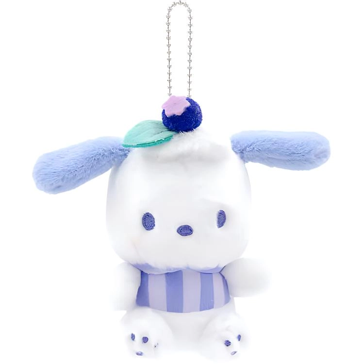 E-STRONG x Sanrio 10cm
