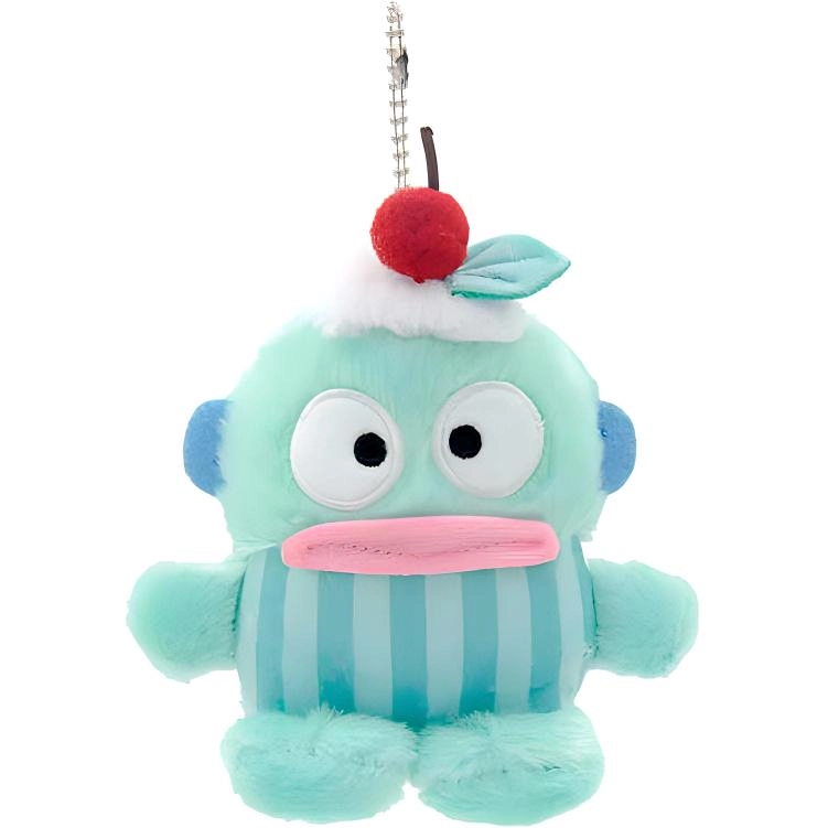 E-STRONG x Sanrio 10cm
